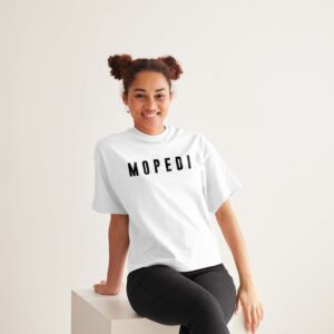 Heritage Crew – Mopedi
