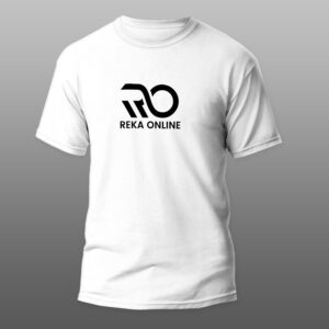 RO Branded T-Shirt