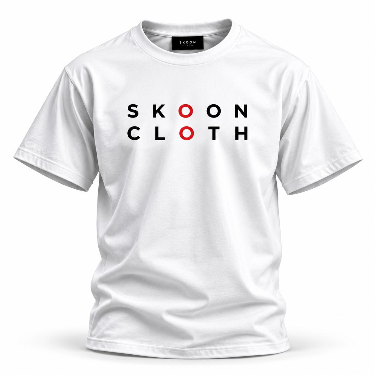 SKOON CLOTH Essential T-Shirt