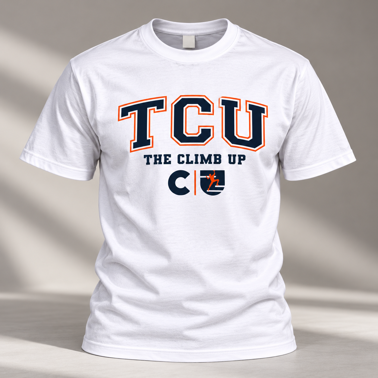 The Climb Up Classic T-Shirt
